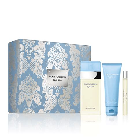 buy light blue dolce gabbana|dolce gabbana light blue set.